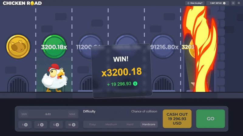 Chicken road slot, chicken road game