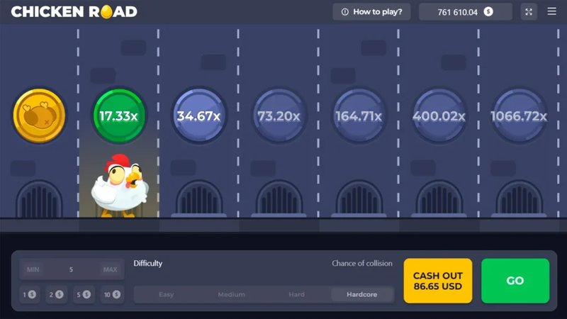 Descubre el Misterio de Chicken Road en los Casinos de España en Línea in Spain