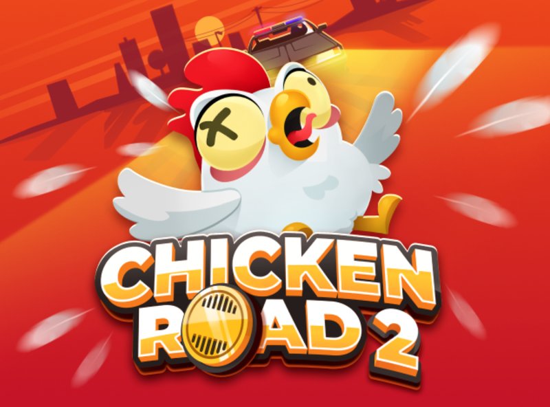 Chicken road game in Spain Chicken road game in Spain