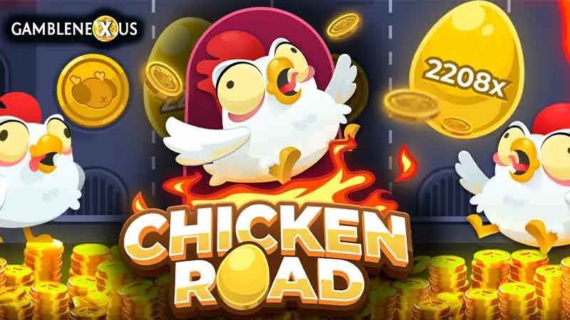 Jocul chicken road - Descoperă Marea Emoție a Jocului de Noroc Chicken Road din România