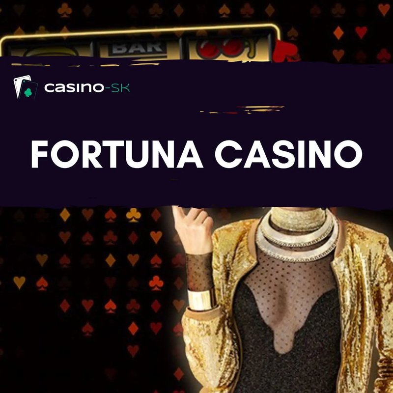 Image: Fortuna Casino - Ein sicheres Online-Erlebnis für deutsche Spieler Image: Fortuna Casino - Ein sicheres Online-Erlebnis für deutsche Spieler
